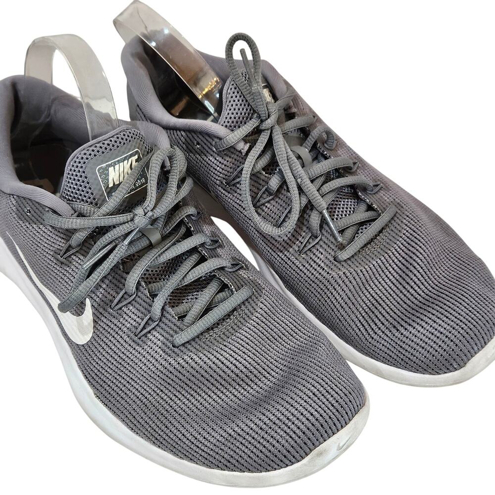 Men's Nike "Flex" Running/Training Shoe, Size 11